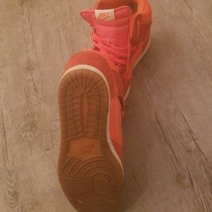 Nike Shoes - Nike wedge dunks Nike Shoes - Nike wedge dunks